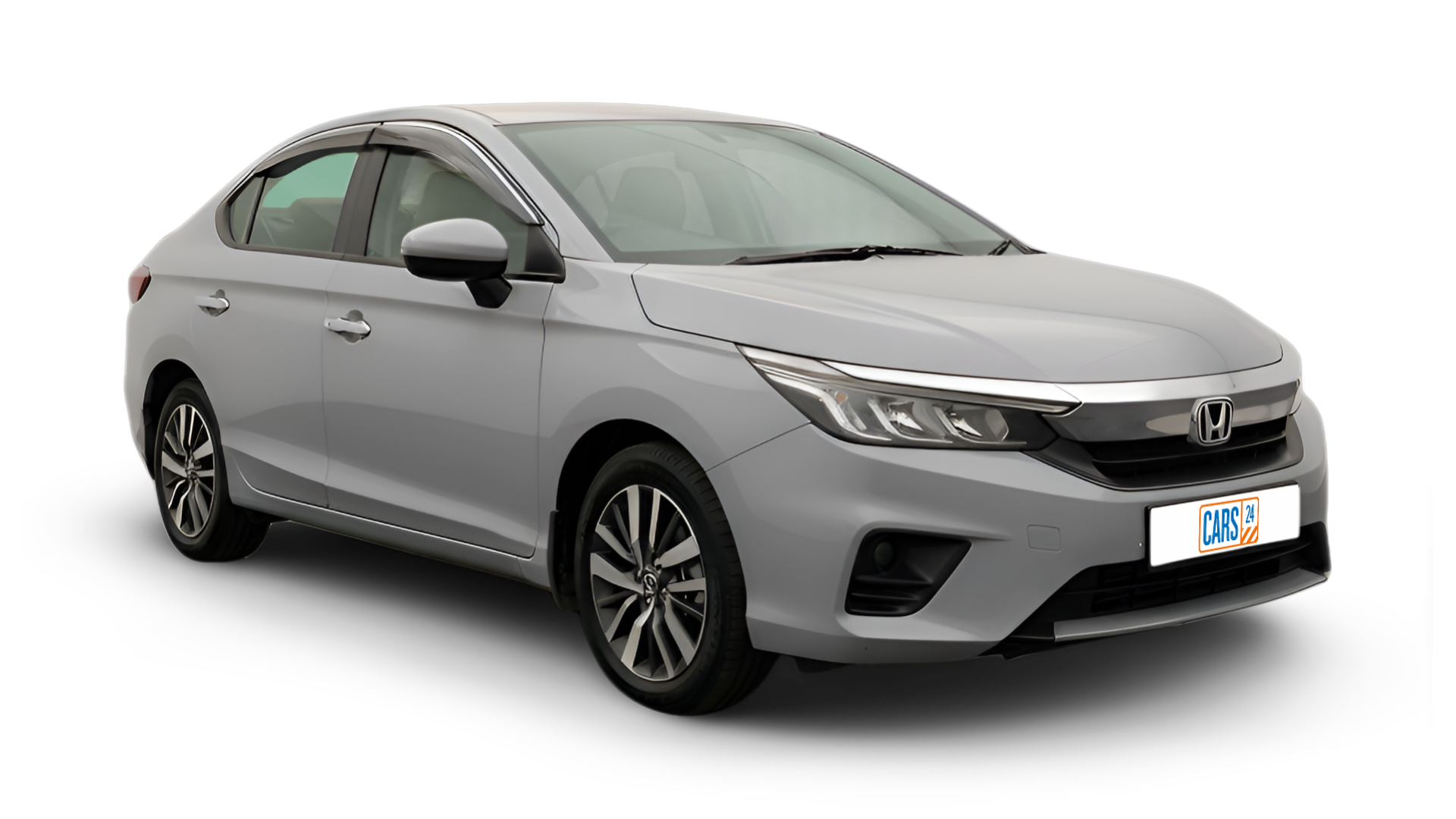 Honda City-img